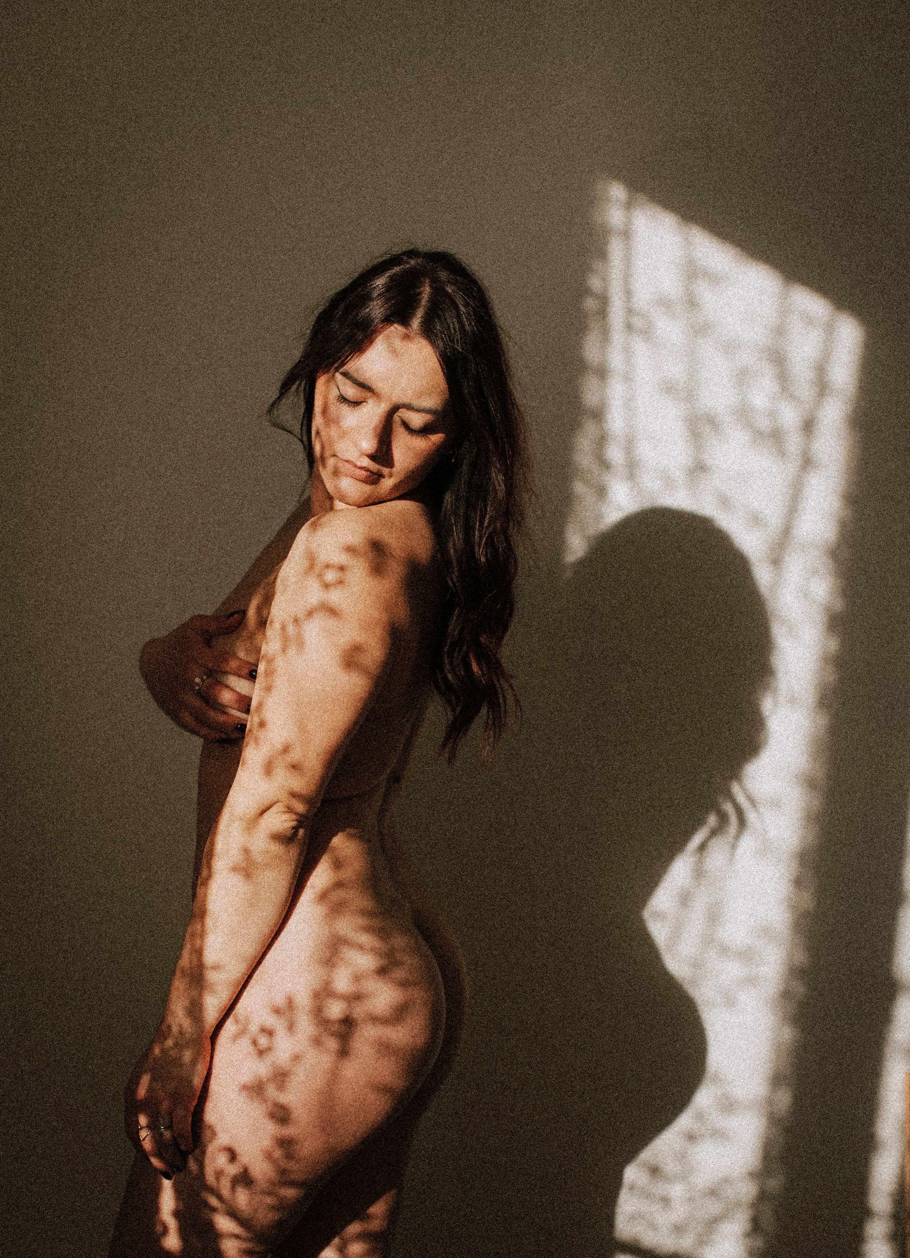 Séance boudoir intime Vosges