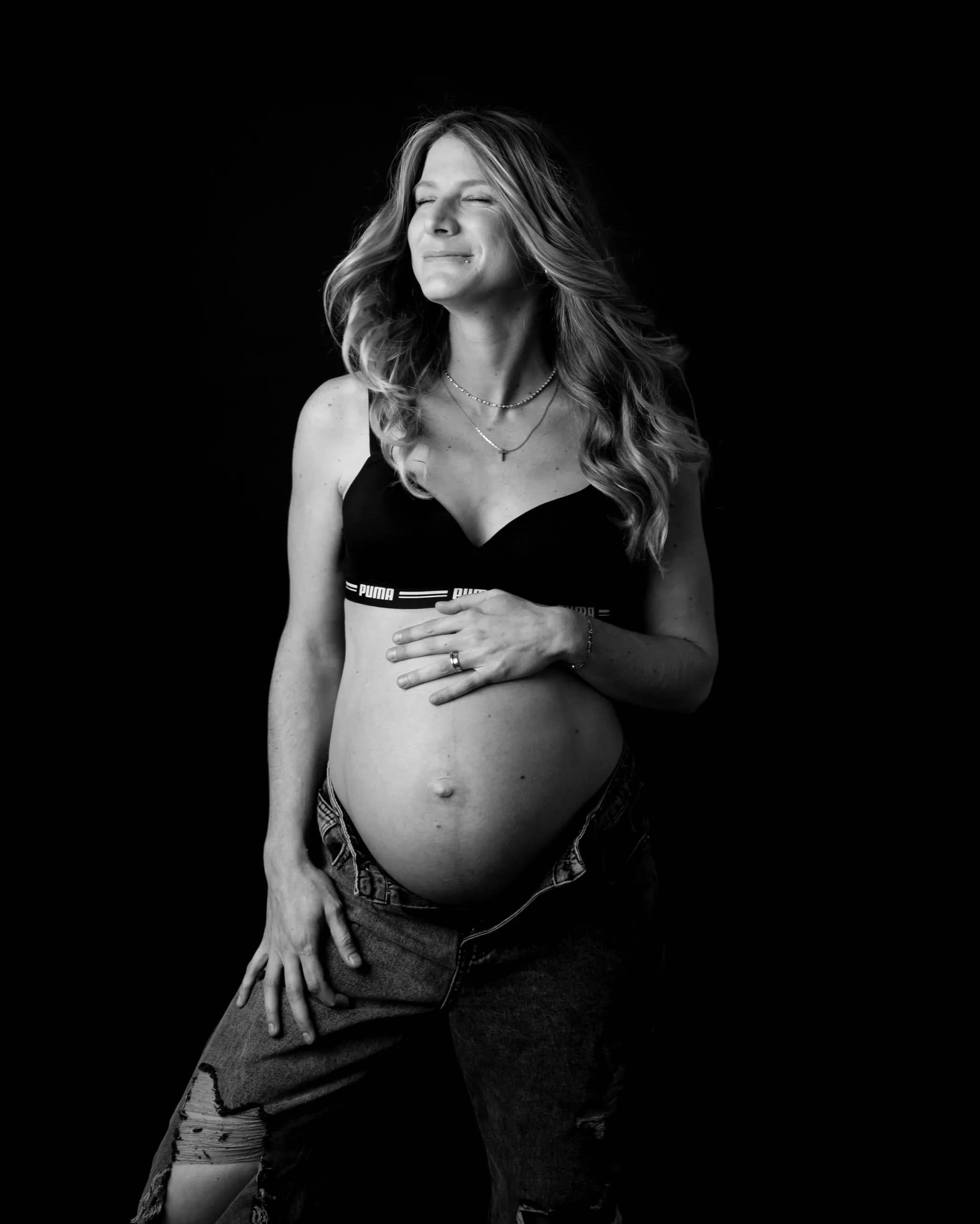 Future maman studio Saulcy-sur-Meurthe
