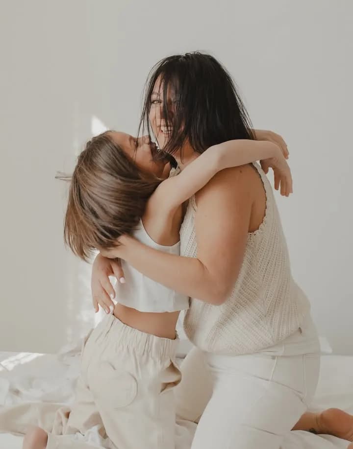 Séance famille studio Alsace
