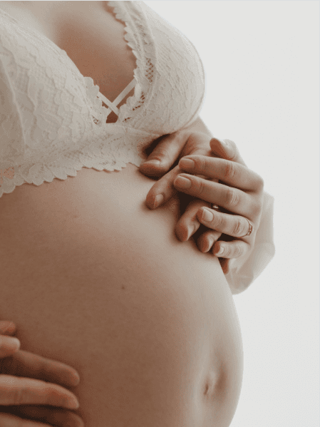 Portrait nouveau-né naissance Vosges