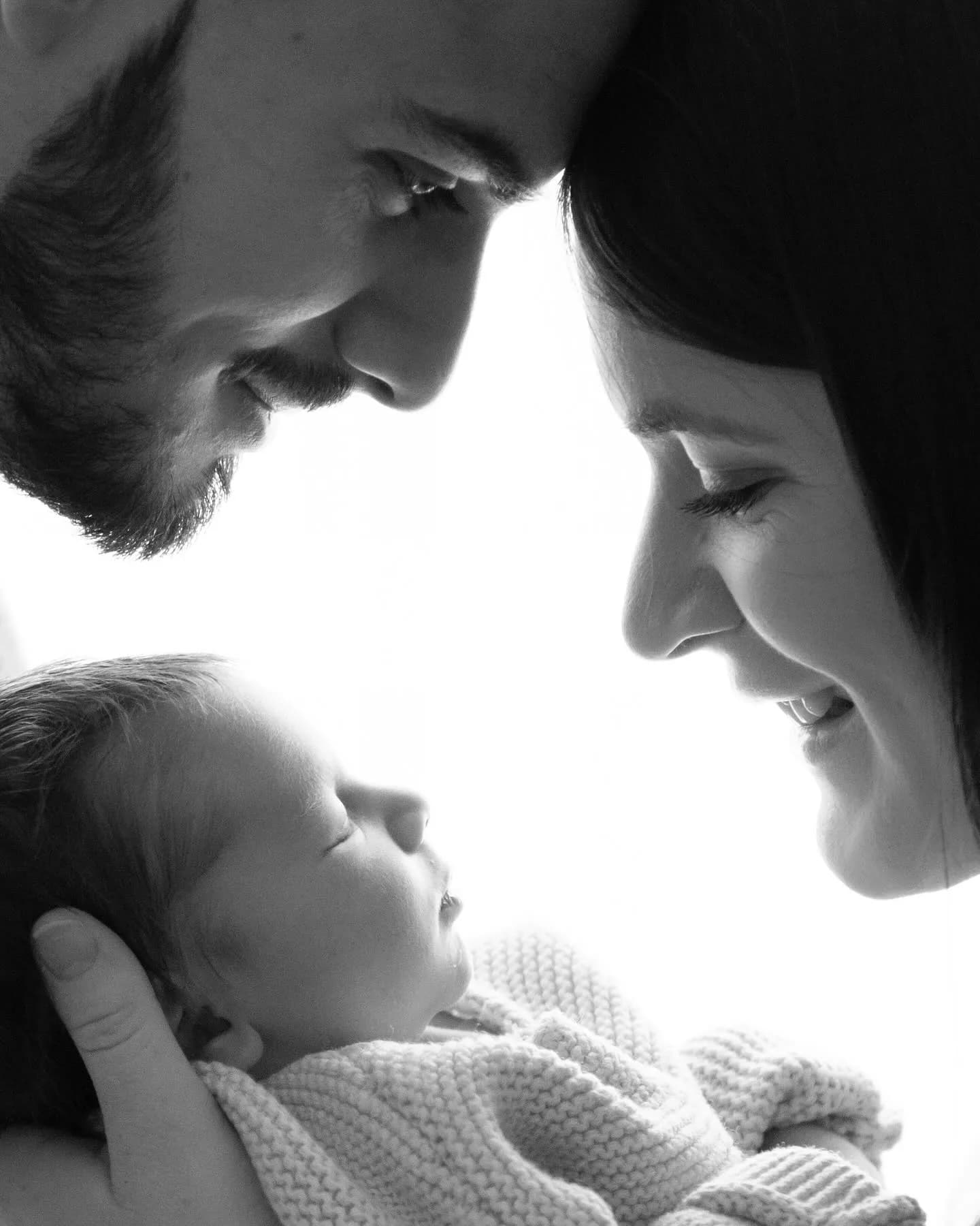 Séance naissance douce studio Vosges