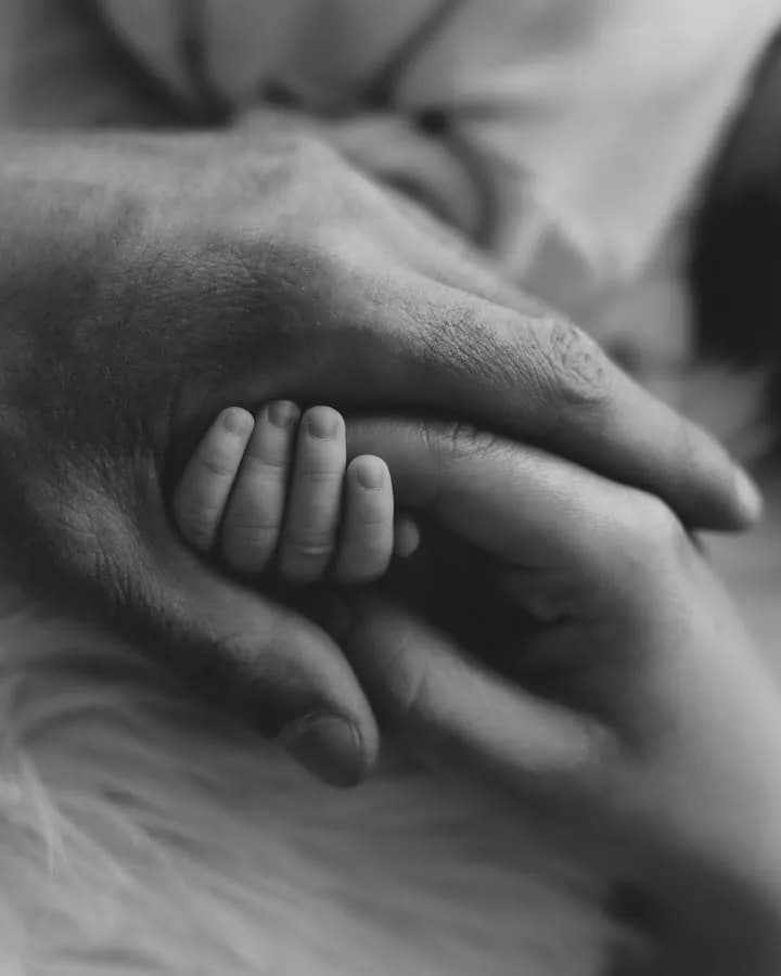 Bébé naissance studio Saulcy-sur-Meurthe
